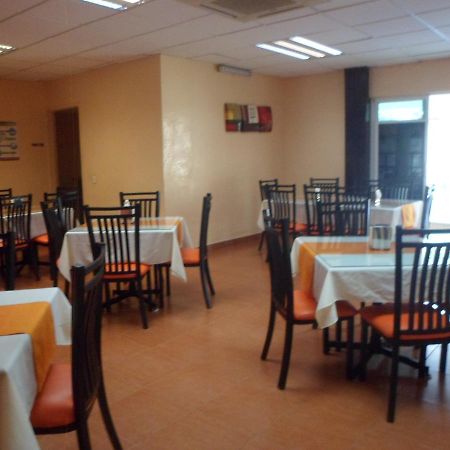 Hotel Rivera Inn Tamazunchale Eksteriør bilde