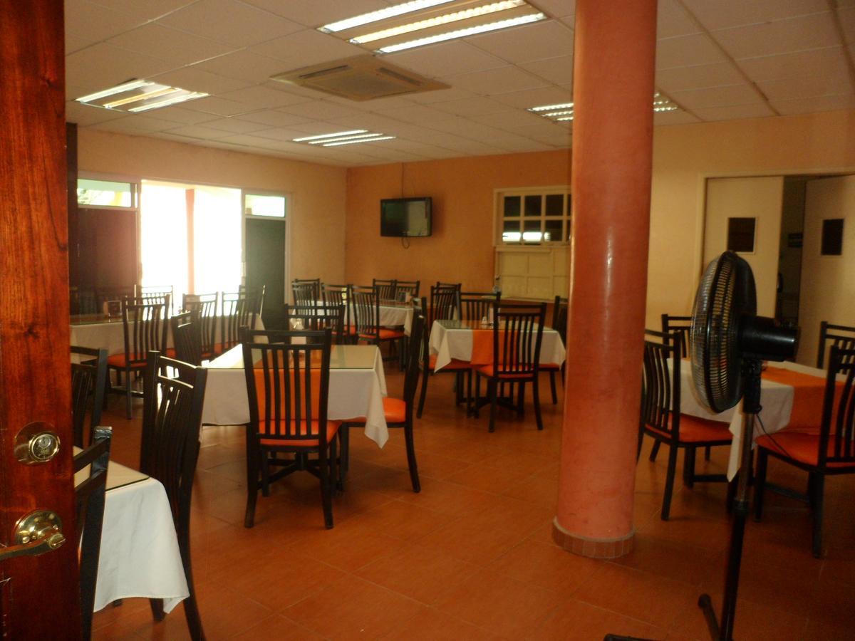 Hotel Rivera Inn Tamazunchale Eksteriør bilde